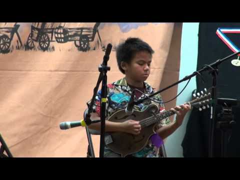 2015-10-23 JP2 C1 Teo Quale - 2015 Western Open Fiddle Championships