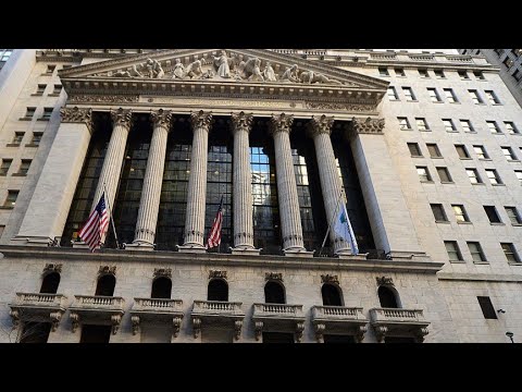 Market Recap: Wednesday, February 17: Is it time to get ready for a dip?