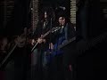 Alan Merrill Trio cover "Slow Down"