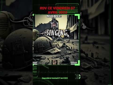 Teaser DJ Wycked X Taï J - Singing