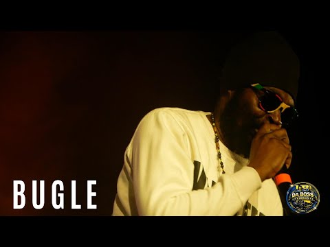 Bugle Live on Stage 🇯🇲 Spragga Benz Brings Him Out On Jamrock Cruise #bugle #jamrockcruise