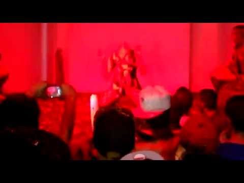 Nathally Crofft Drag Freedom 2014 Final - Vencedora