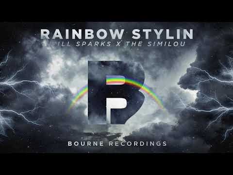 Will Sparks, The Similou - Rainbow Stylin