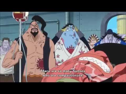 fisher tiger last moments