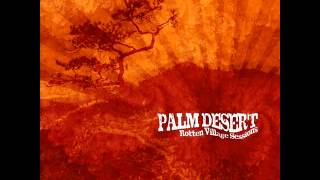 PALM DESERT 