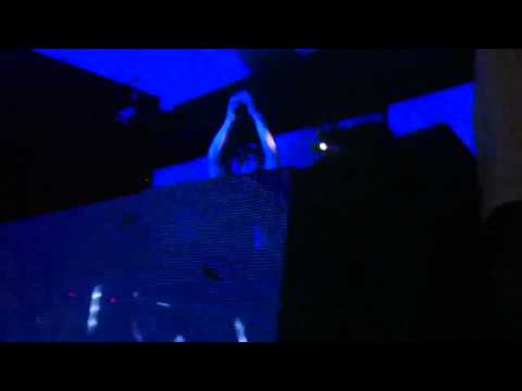 ATB dropping Swedish House Mafia-One @MarqueeLV 3-24-12