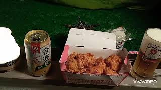 激辛ソース食べてみた