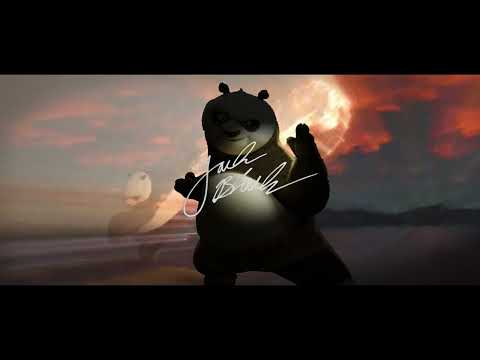 Dreamworks Animation (1998-2023) Main On End Credits (Avengers Endgame Style)