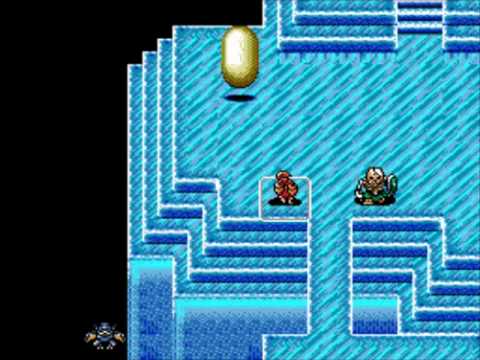 Let's Play Shining Force! Part 48b - Preparing for battle