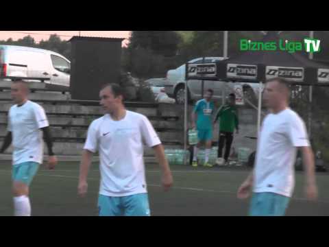 18.06.2014 Kraksport Extraklasa - KAT vs. Medicina/Bikershop