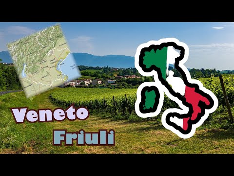 Itt készül az olasz prémium Prosecco