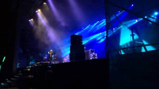 Litfiba - 07 Animale di Zona - Firenze 23 Luglio 2015