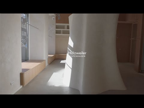 Holzweiler Copenhagen - Gammel Mønt 10