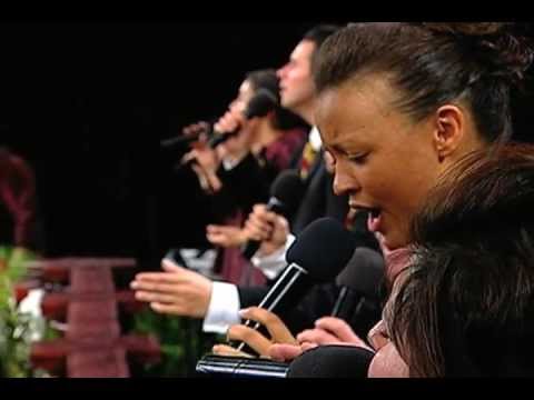 NEW RELEASE: I Still Believe - CLC Mass Choir with Laird Sillimon, Stockton CA