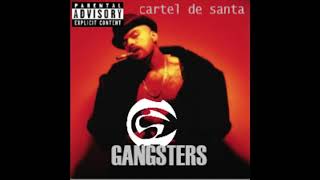 Cartel de santa - Gangsters