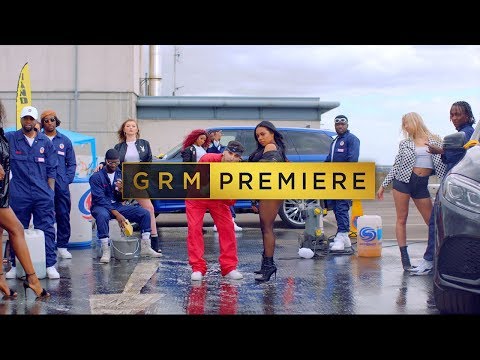 Geko ft. NSG - 6:30 [Music Video] | GRM Daily