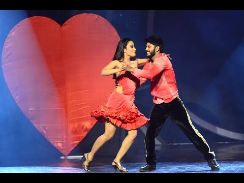 D3 D 4 Dance I Super Finale I Juhi & Bavik - I Love You... I Mazhavil Manorama
