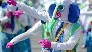 La puya loca - Carnaval