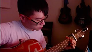 dragonfly - m. craft (cover request)