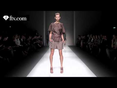 MILAN FW S/S 10 - BRIONI