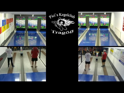 STBFKV 1.LL PKC Thörl 1 - KC Kindberg 1 ( 20.10.2017 )