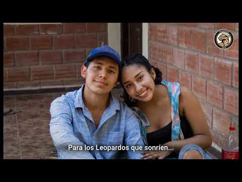 TRABAJO SOCIAL LEOPARDOS 2023