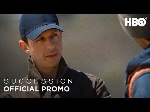 Succession 3.04 (Preview)