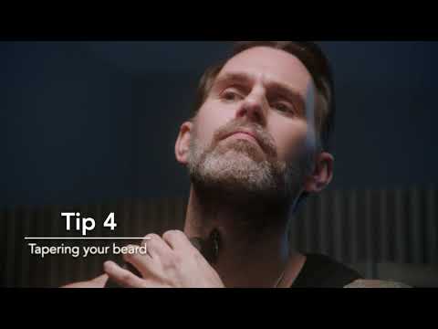 WAHL Professional Tips - How to Shape Your Beard