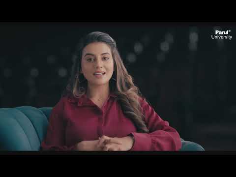 Parul University General video thumbnail 50