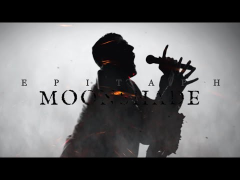 Moonshade - Epitaph (Official Music Video)