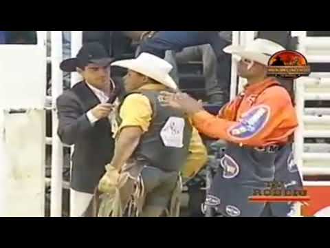 Final de Jaguariúna mundial toyota PBR 2001