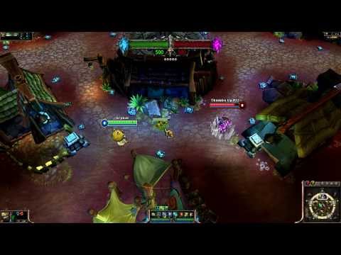 Heimerdinger Rework! Gameplay Preview (LoL / League of Legends)