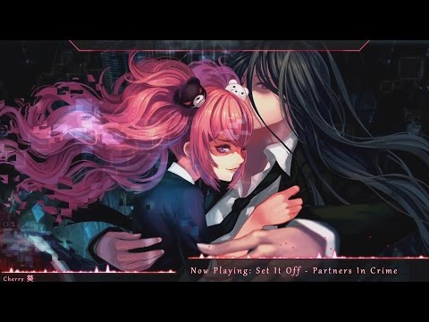 Nightcore - Partners In Crime