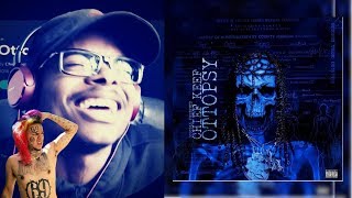 The Father | Chief Keef - Ottopsy Full EP | (Reaction/Review)