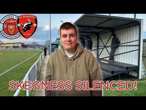 Two CLINICAL Goals Secure a SUPRISE Win for AFC Mansfield! Ep9