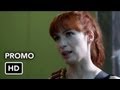 Supernatural 8. Sezon 20. Bölüm Full HD Fragmanı
