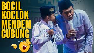 Download lagu KH ANWAR ZAHID X BOCIL2 LUCU !! LUCU POLL BIKIN NGAKAK SEMUA JAMA'AH mp3 Download lagu KH ANWAR ZAHID X BOCIL2 LUCU !! LUCU POLL BIKIN NGAKAK SEMUA JAMA'AH mp3