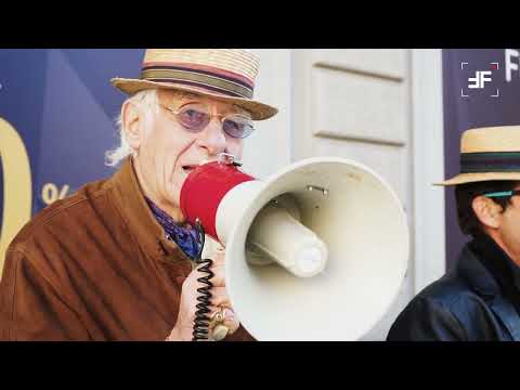 The Old Florence Jazz Band, viaggio nella Firenze che suona