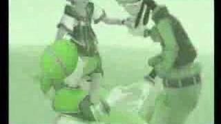 Kingdom Hearts 2: Techno Remix