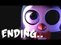Five Nights at Candy's ENDING 
