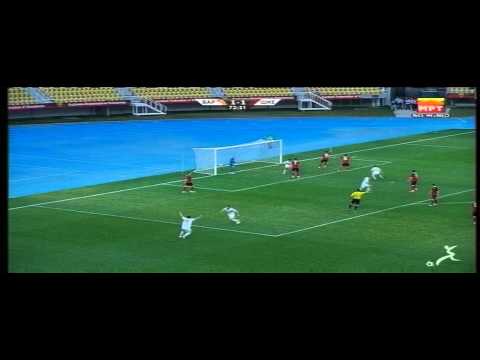 Vardar-Skendija 1-2