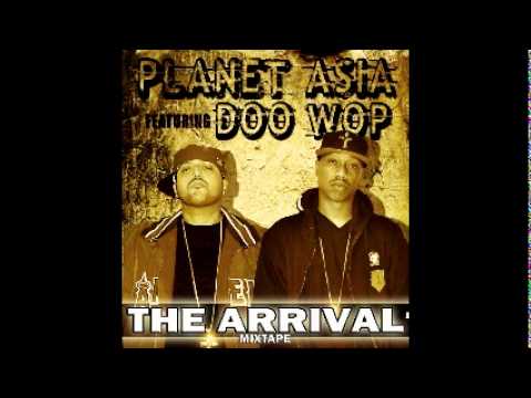 So Naive - Planet Asia