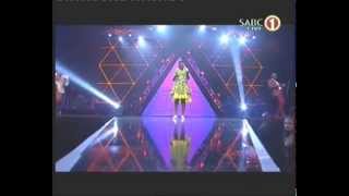 SAMAS 20 (2014) - The Soil