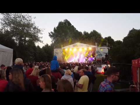 Ivo Fomins Summersoundā