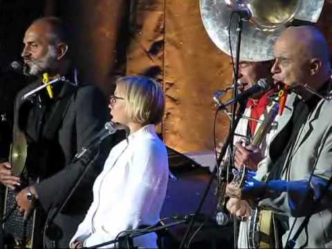 Ivan Mládek & Banjo Band - live - Iława 2008