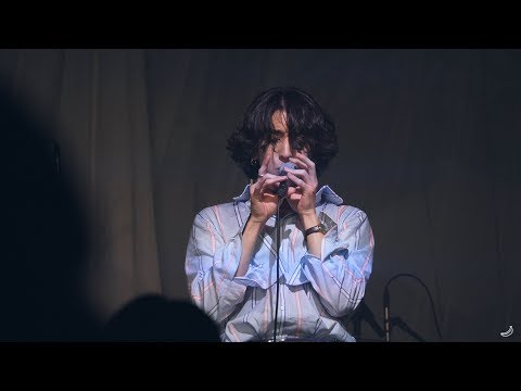 190714 [현대카드 curated 57 fools on the hill] jungle - 잔나비(jannabi) @현대카드언더스테이지