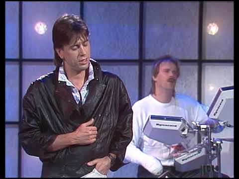 Wir, Wolfgang Ziegler - Lass deine Engel los (Bong, DDR-Fernsehen)