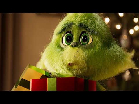 The Crisis at Christmas HQ - Short Film