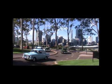 14th FE-FC Holden Nationals  2012  Perth  Western Australia