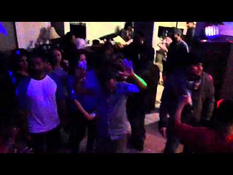 Pasindu's Birthday 2015